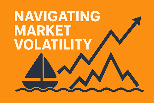 Navigating Market Volatility: Insights from Rohit Jain
